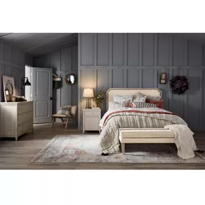 Bee and Willow  Farmhouse bedroom decor, Bed bath and beyond, Bedroom decor