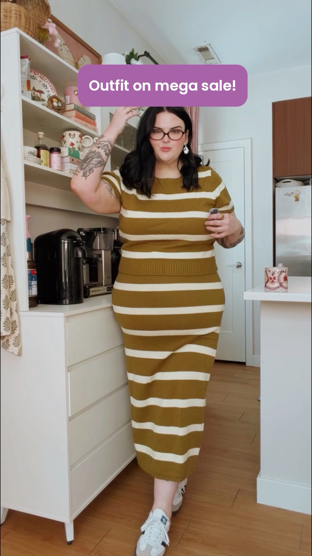 Plus size fashion on sale! Plus size outfit. Cute @eloquii outfit on sale! 

#LTKSaleAlert #LTKPlusSize