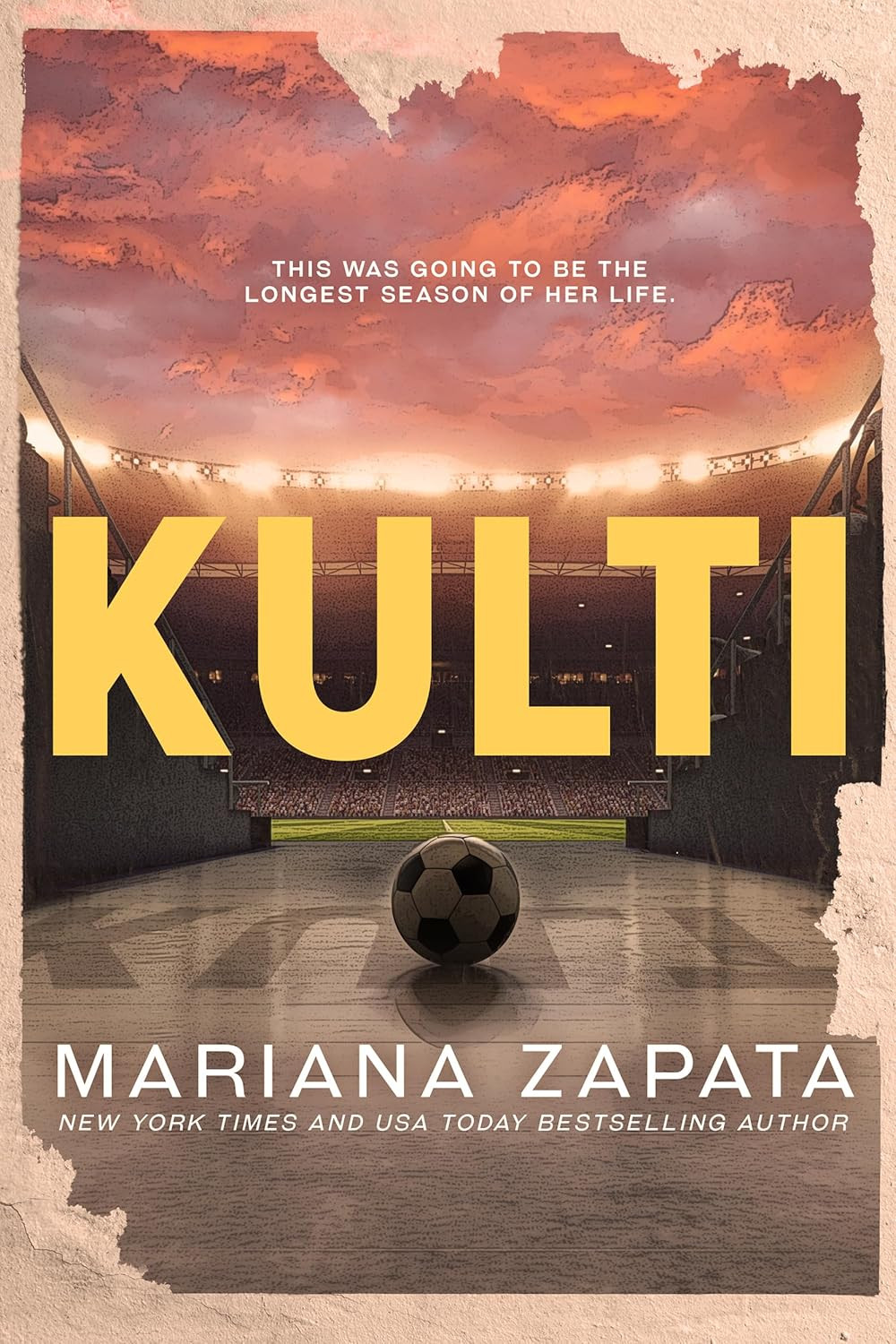Kulti | Amazon (US)