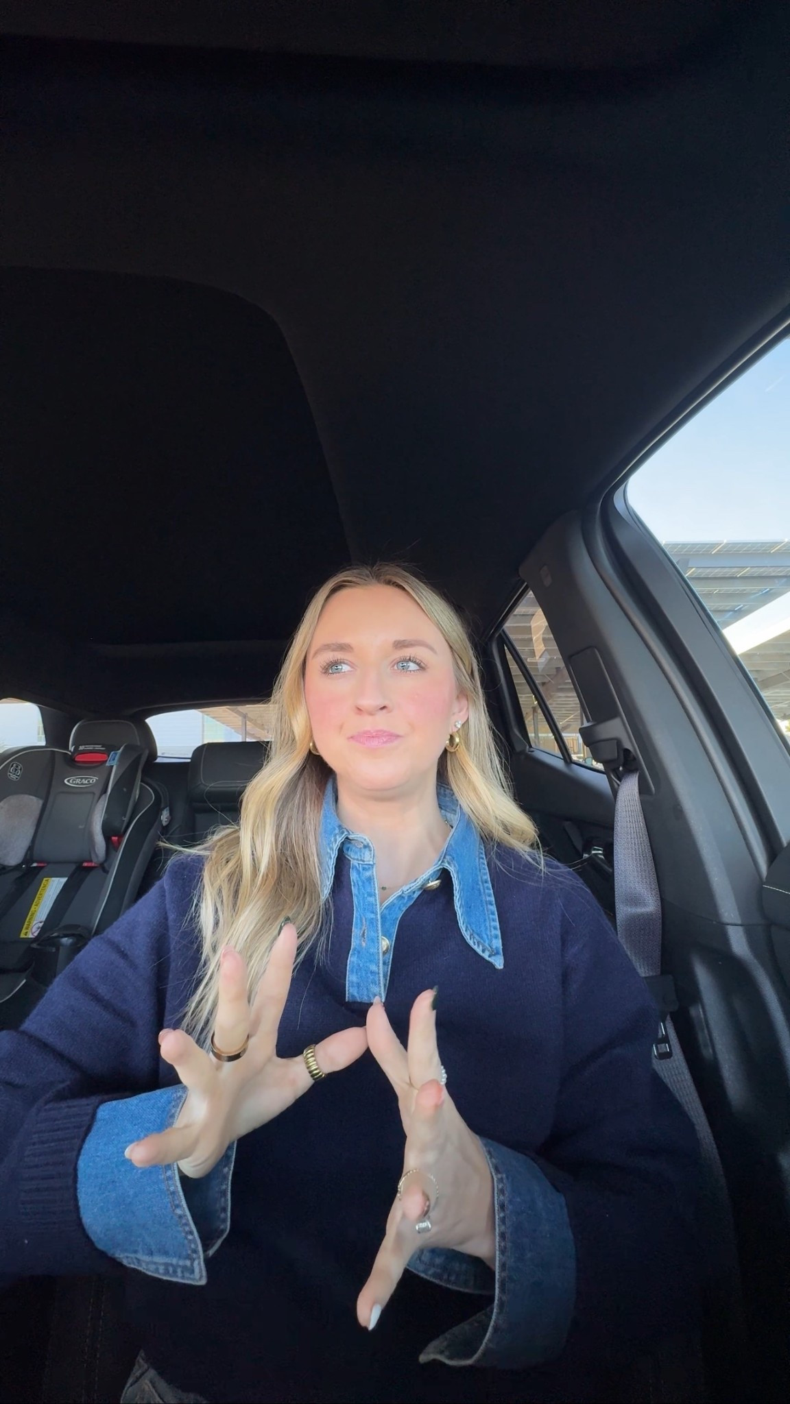 Use code nicoledegroff_12 for a discount 🤭

#LTKootd #LTKFindsUnder50 #LTKGiftGuide