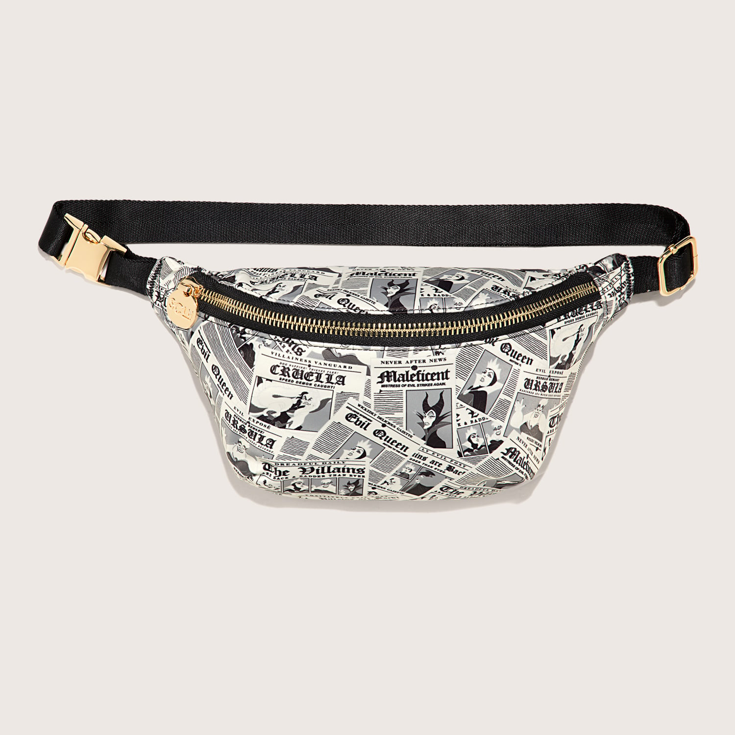 Disney Villains Fanny Pack - Customizable | Stoney Clover Lane | Stoney Clover Lane