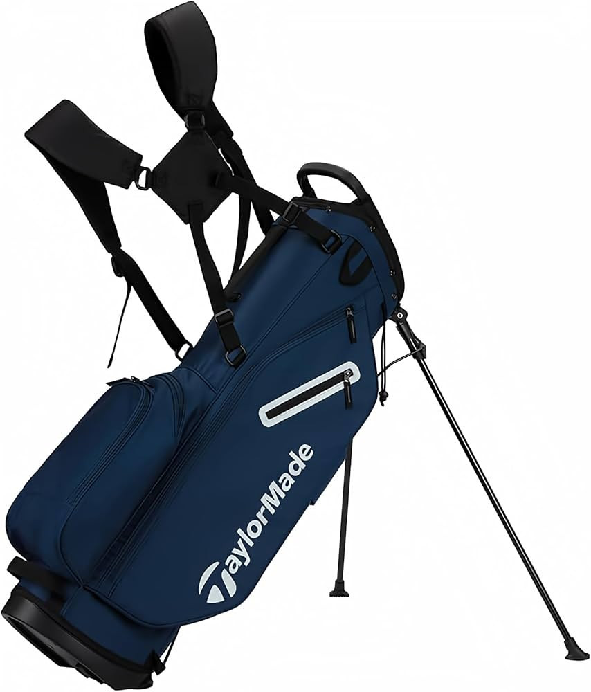 TaylorMade Golf 2023 Classic Stand Golf Bag | Amazon (US)