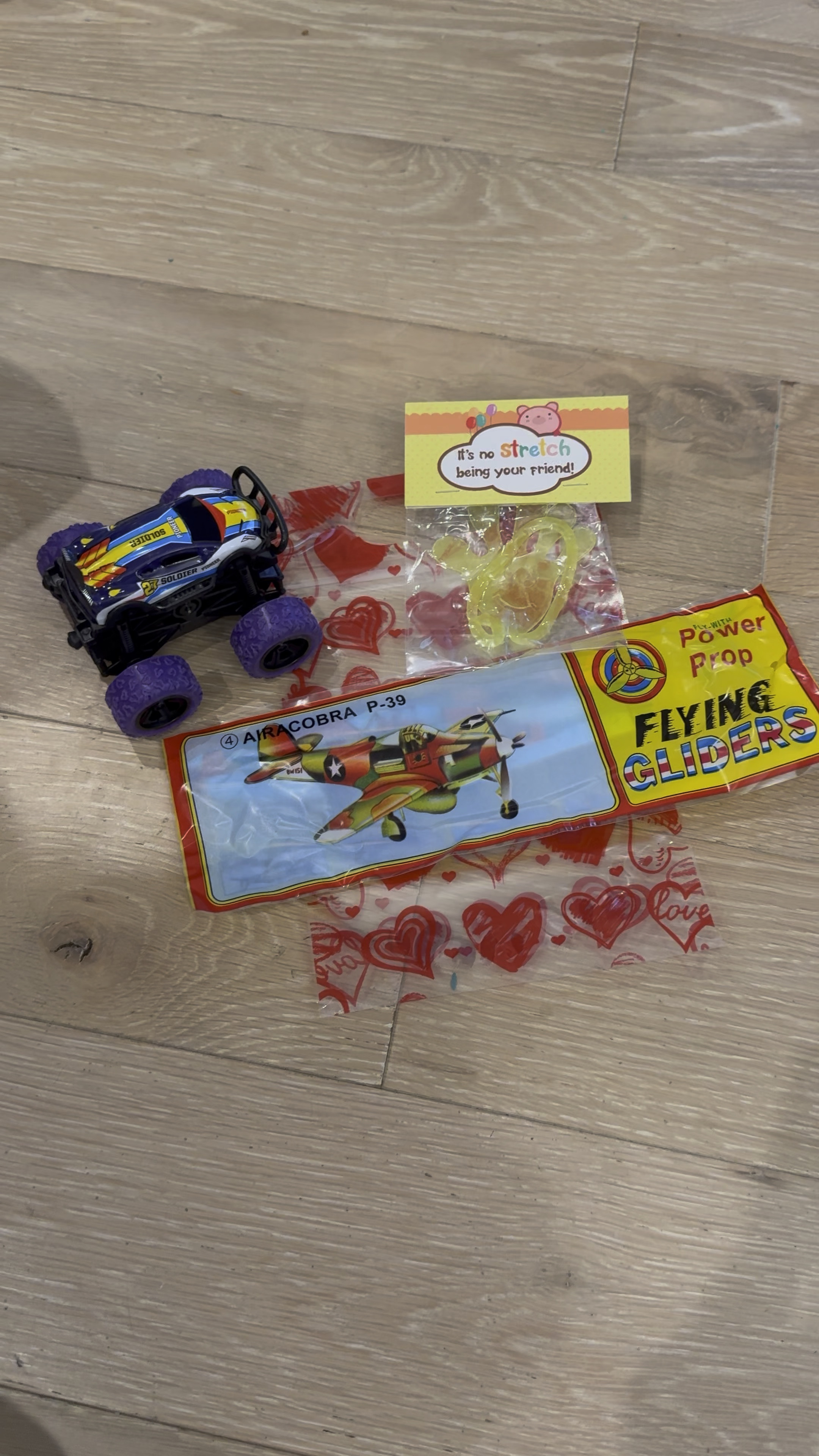 The non-candy valentine gifts for kids! These also make great party favors! 

#Valentines #PartyFavors 

#LTKKids