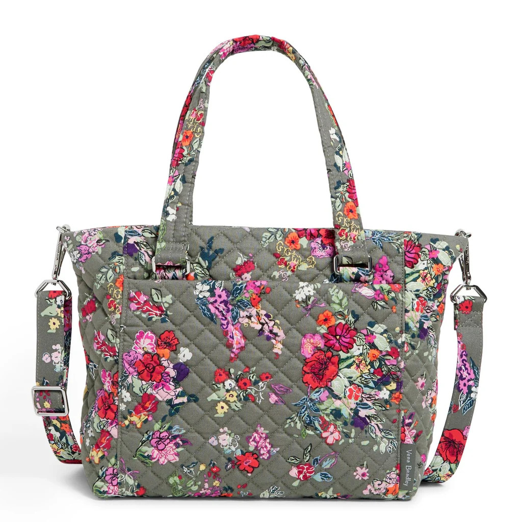 Multi-Strap Shoulder Bag | Vera Bradley