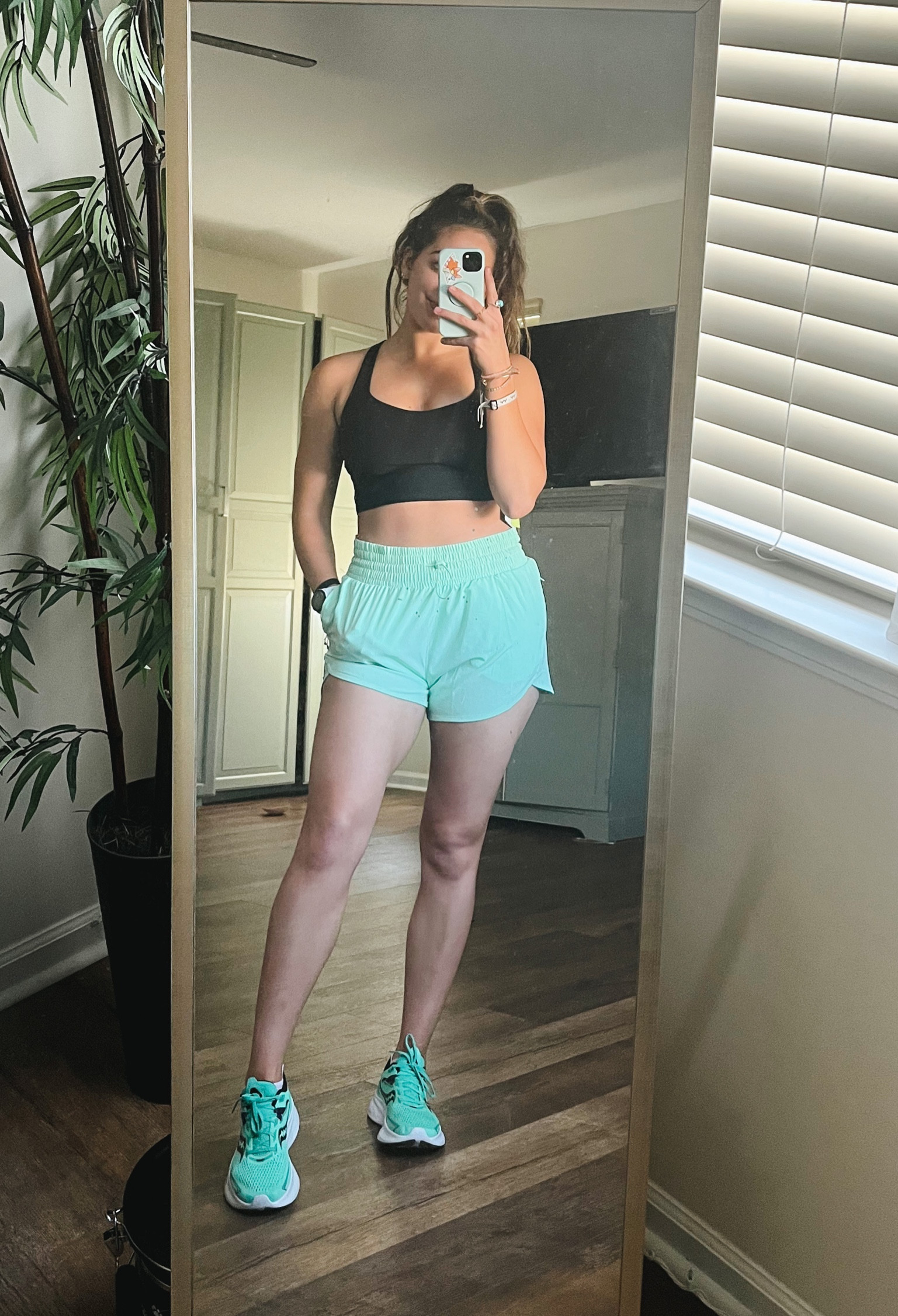 Lululemon knock off sports bra ( size M) Very supportive !

#LTKSeasonal #LTKunder50 #LTKfit