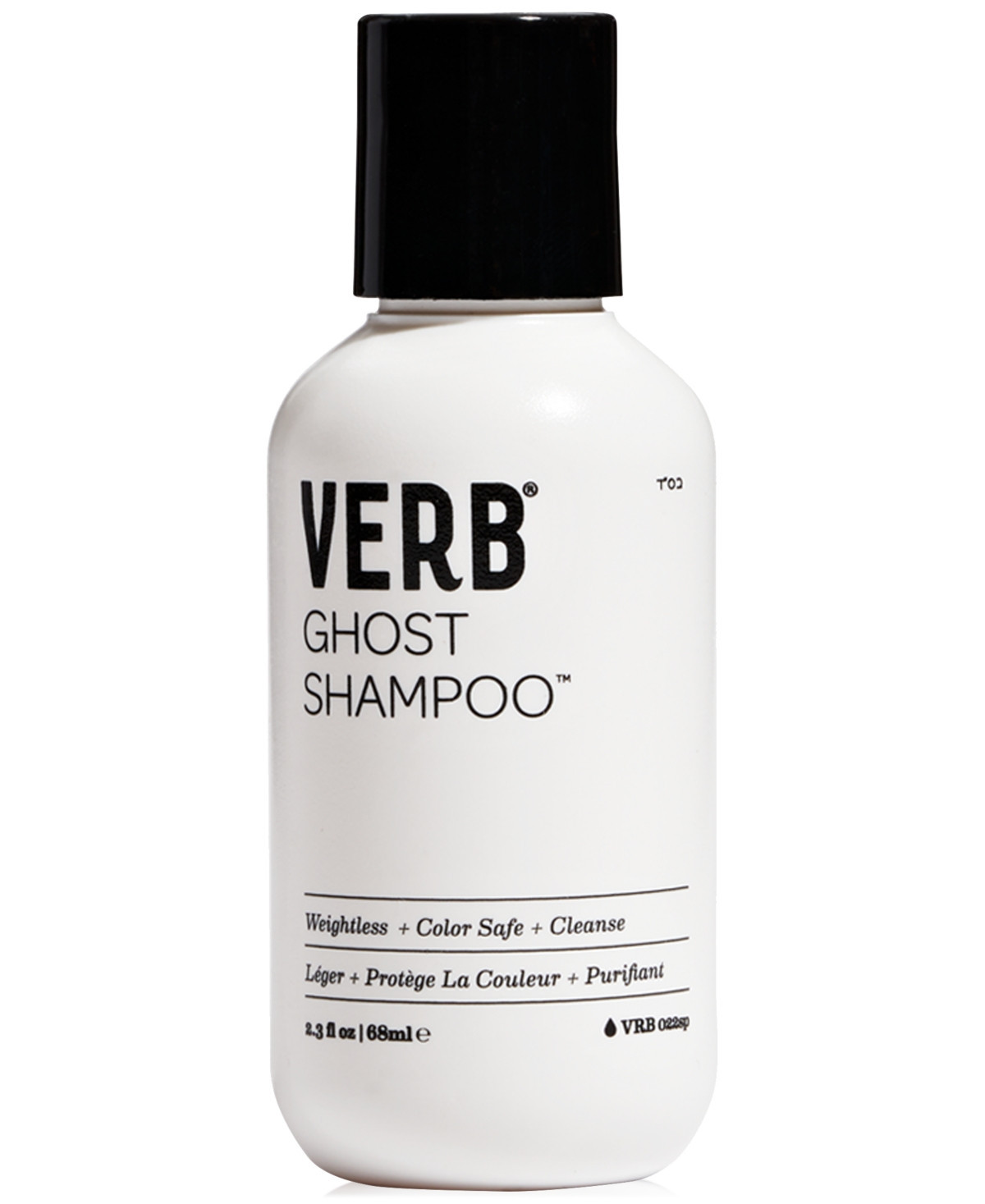 Verb Ghost Shampoo, 2.3 oz. | Macy's