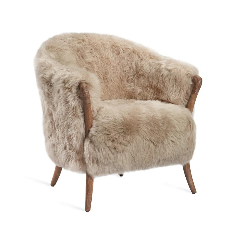 Ilaria Upholstered Armchair | Wayfair North America