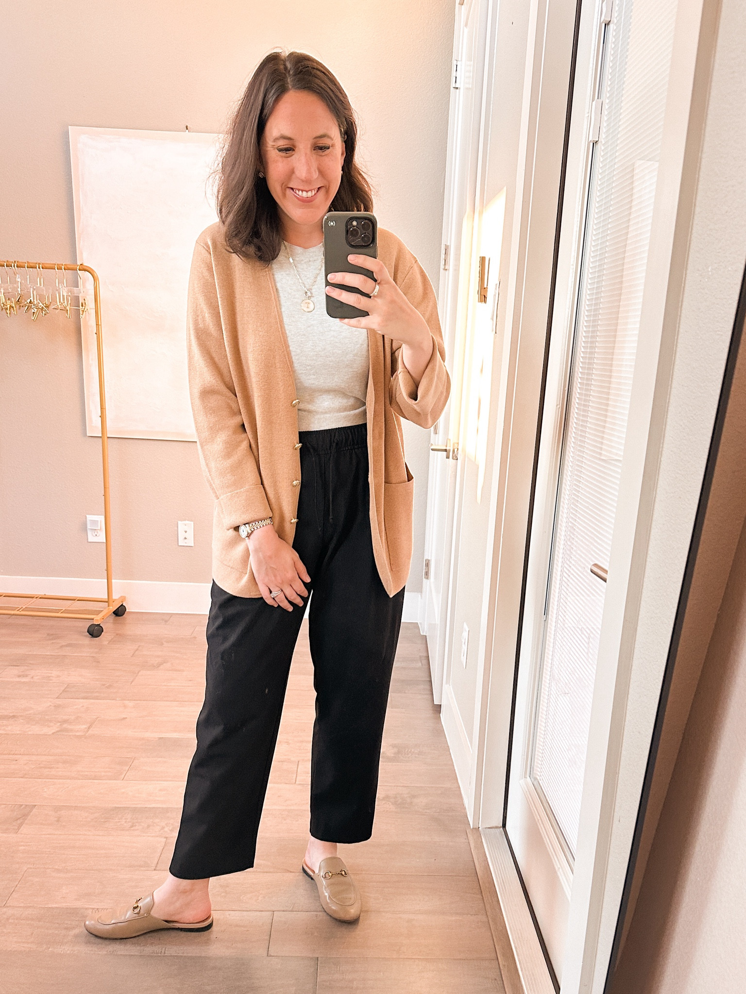 Workwear look 

#LTKWorkwear #LTKStyleTip