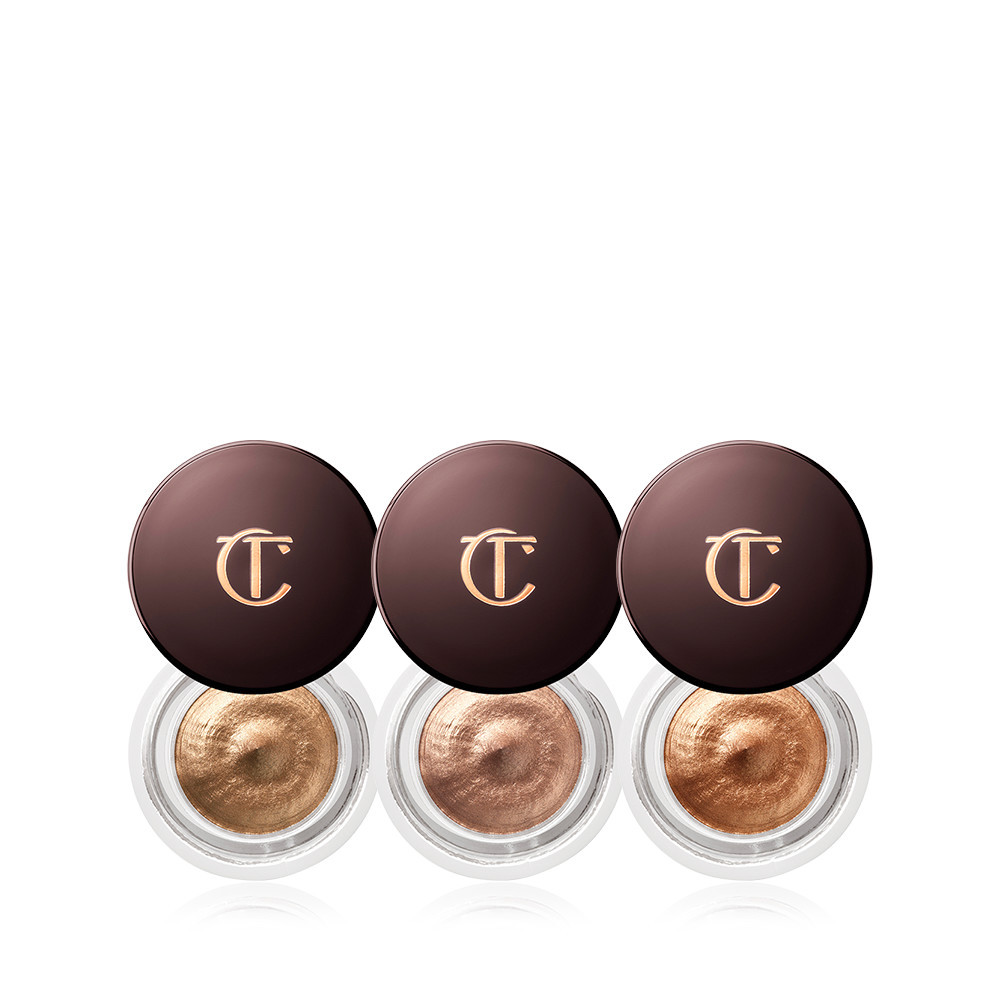 30% Off: Eyes To Mesmerise Trio: Black Friday Makeup Sale | Charlotte Tilbury | Charlotte Tilbury (US)