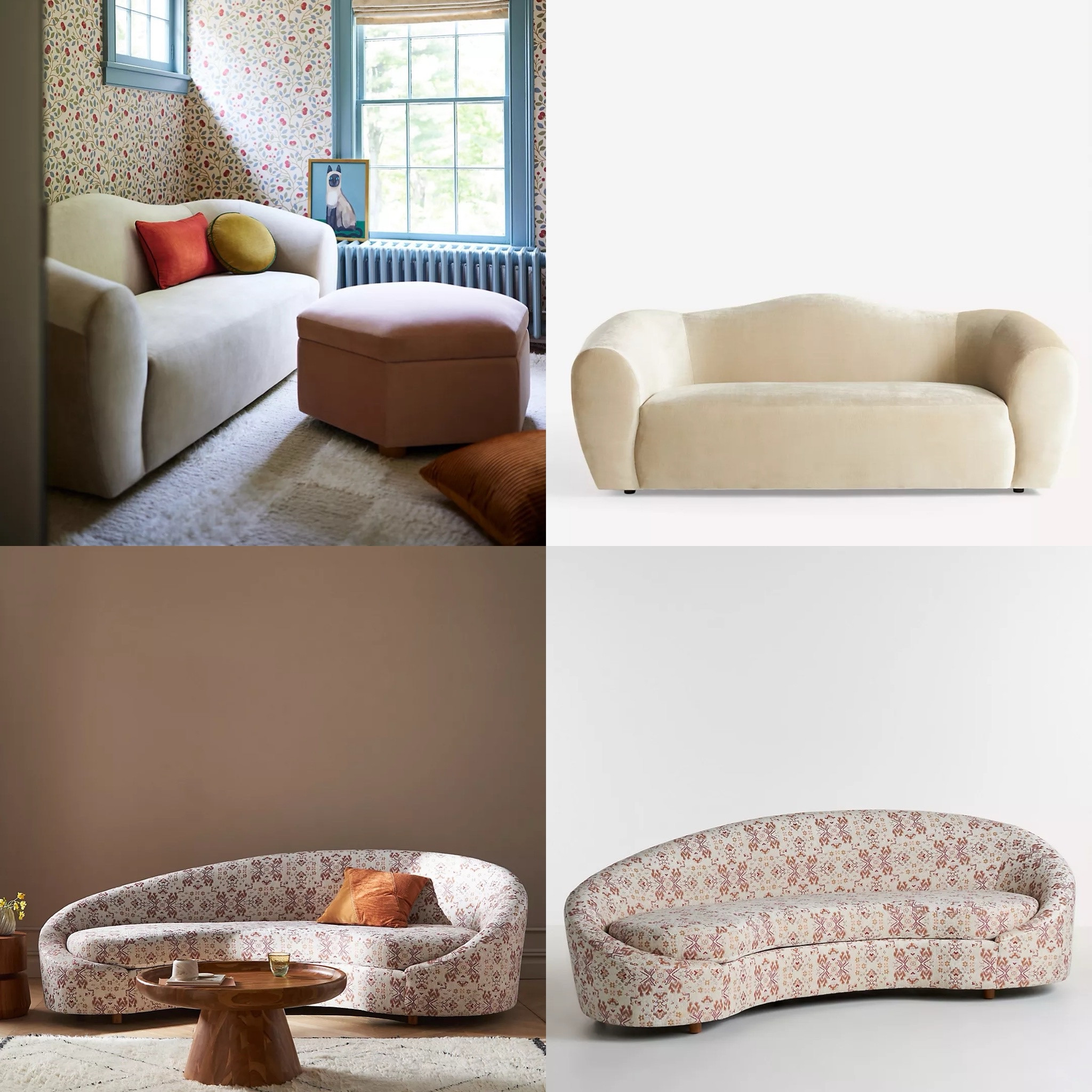 #curvedsofas

#LTKSaleAlert #LTKSeasonal #LTKHome