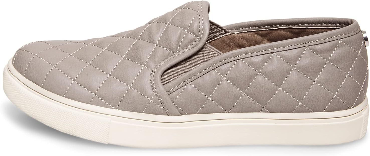 Steve Madden Women's Ecntrcqt Sneaker | Amazon (US)