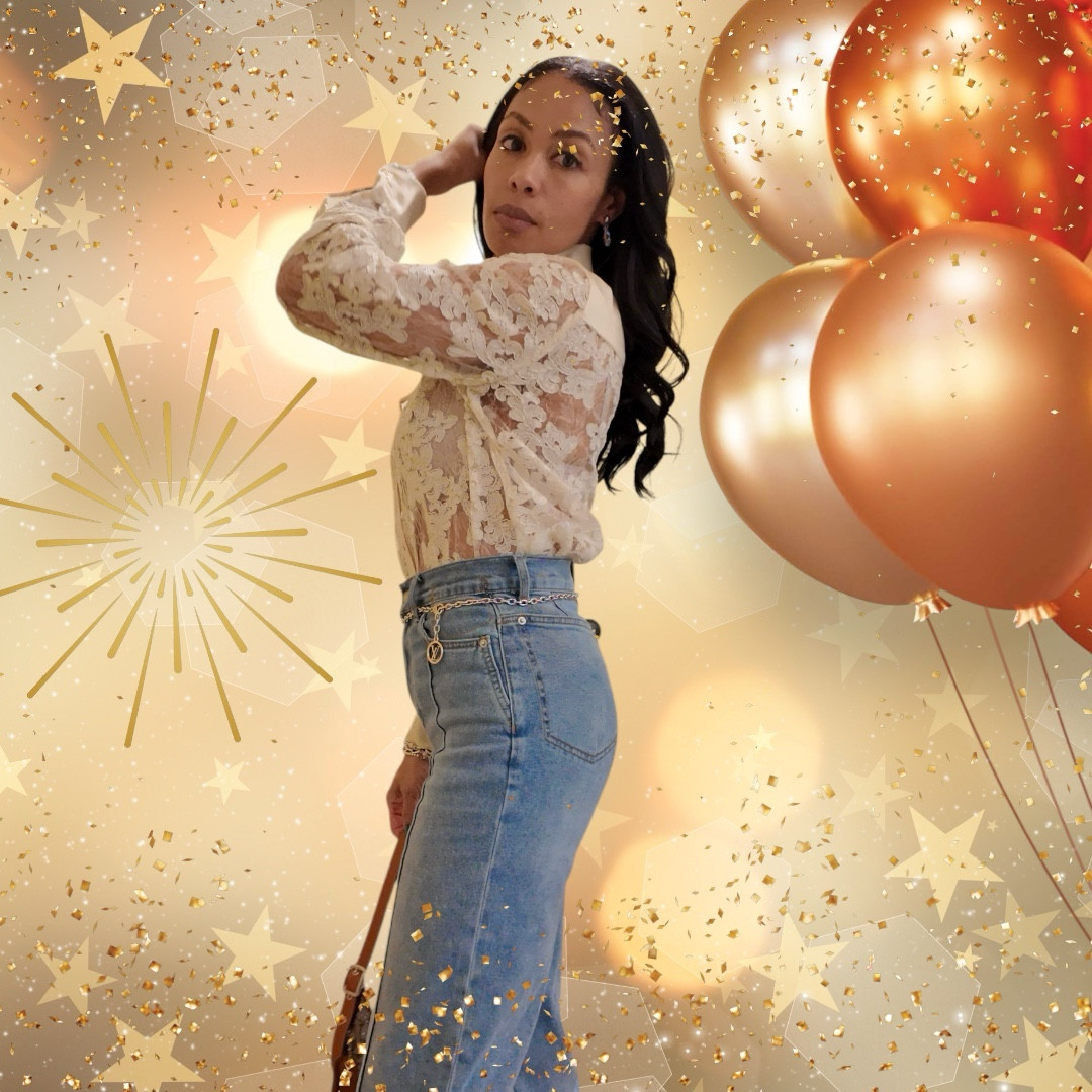 Sparkling into 2026 ✨ 