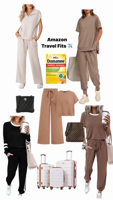 I love mixing high with low for chic travel style  

#LTKstyletip #LTKtravel #LTKitbag