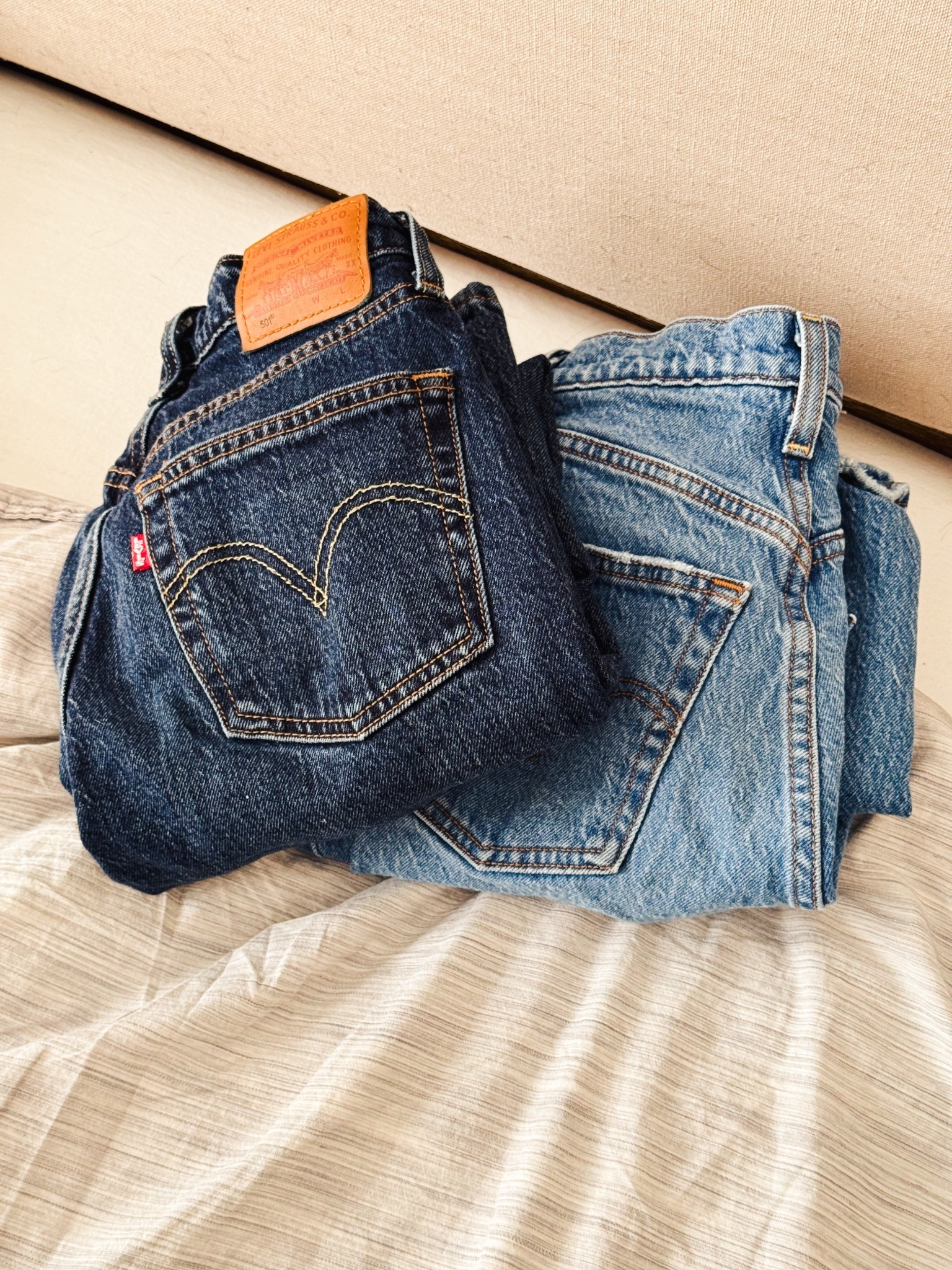 My favorite Levi’s are on sale this weekend! 

#LTKootd #LTKSaleAlert #LTKPetite