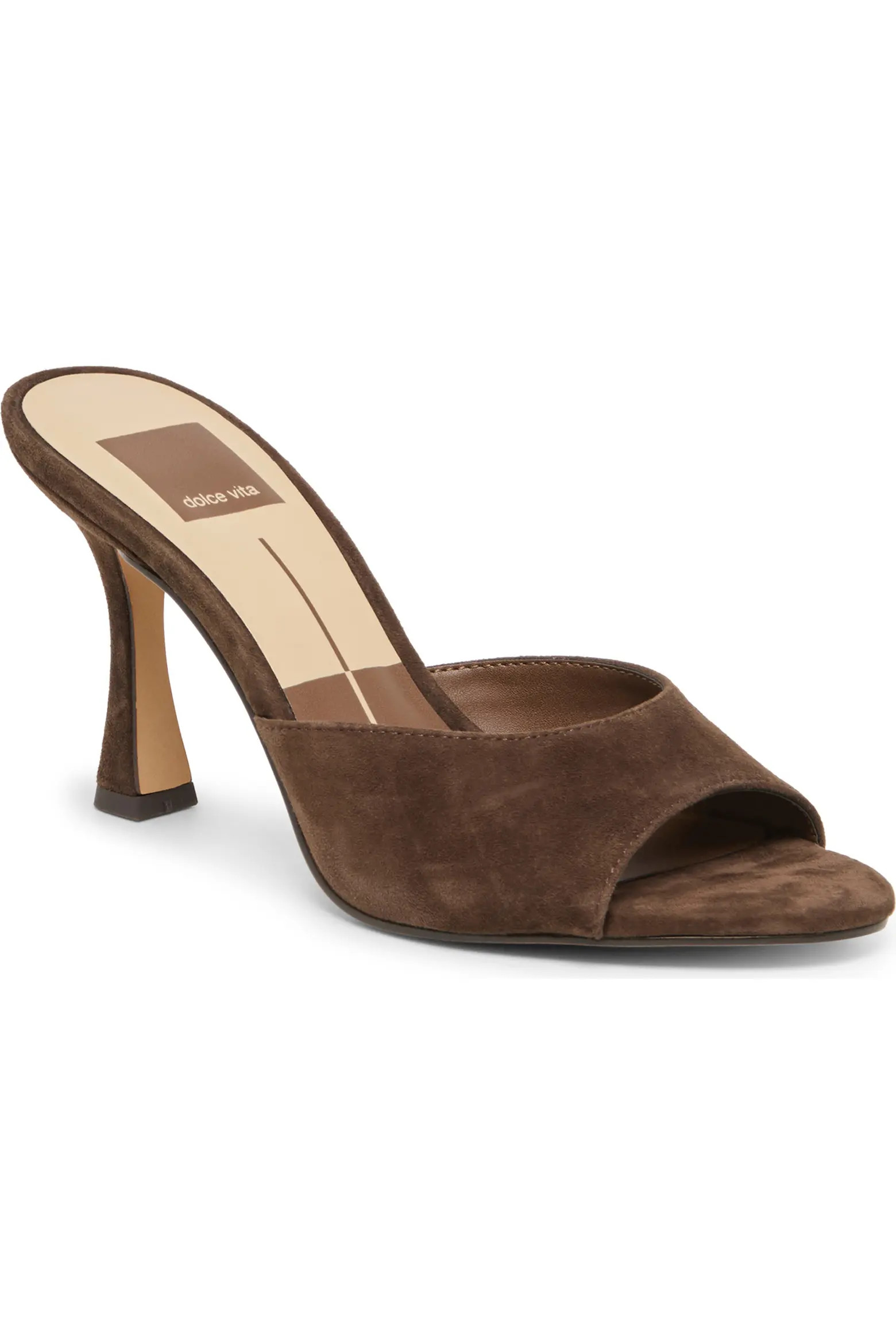 Rosha Slide Sandal (Women) | Nordstrom | Nordstrom