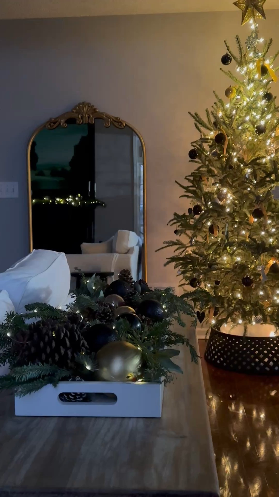 Christmas Decor

#LTKSeasonal #LTKHome #LTKHoliday