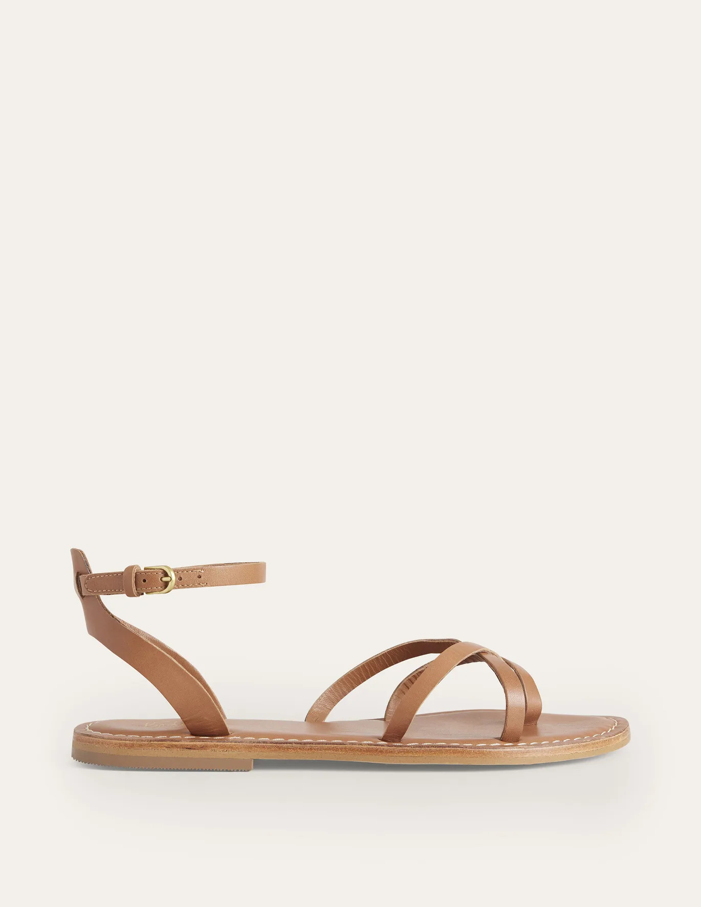 Easy Flat Sandal | Boden (US)