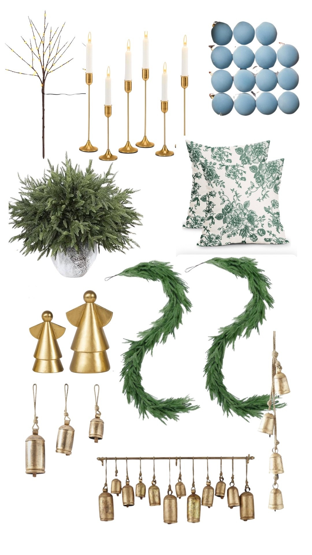 Amazon holiday deals! 

#ad #founditonamazon 

#LTKHome #LTKSaleAlert #LTKFindsUnder100