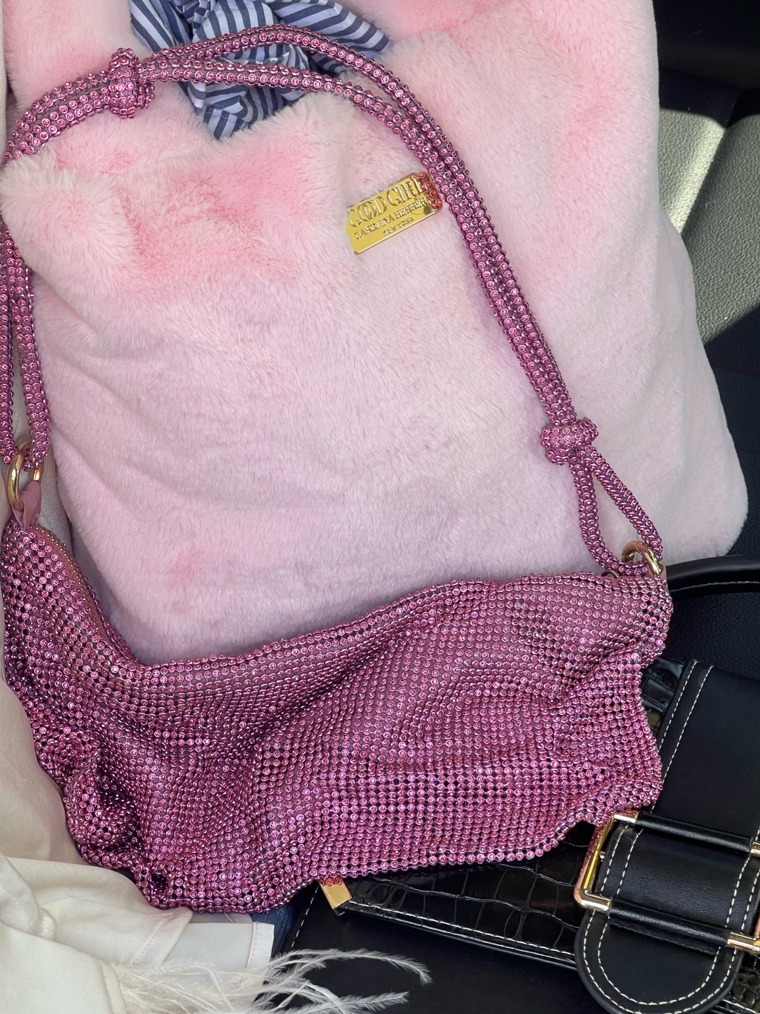 Party Purseee ✨💕

#LTKFindsUnder100 #LTKStyleTip #LTKParties