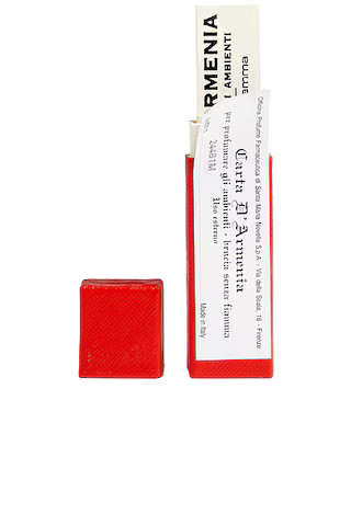 Armenia Burning Papers | FWRD 