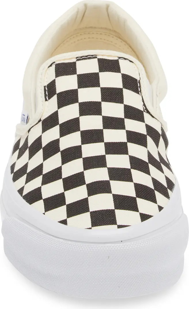 Premium Authentic Reissue 98 Slip-On Sneaker (Women) | Nordstrom