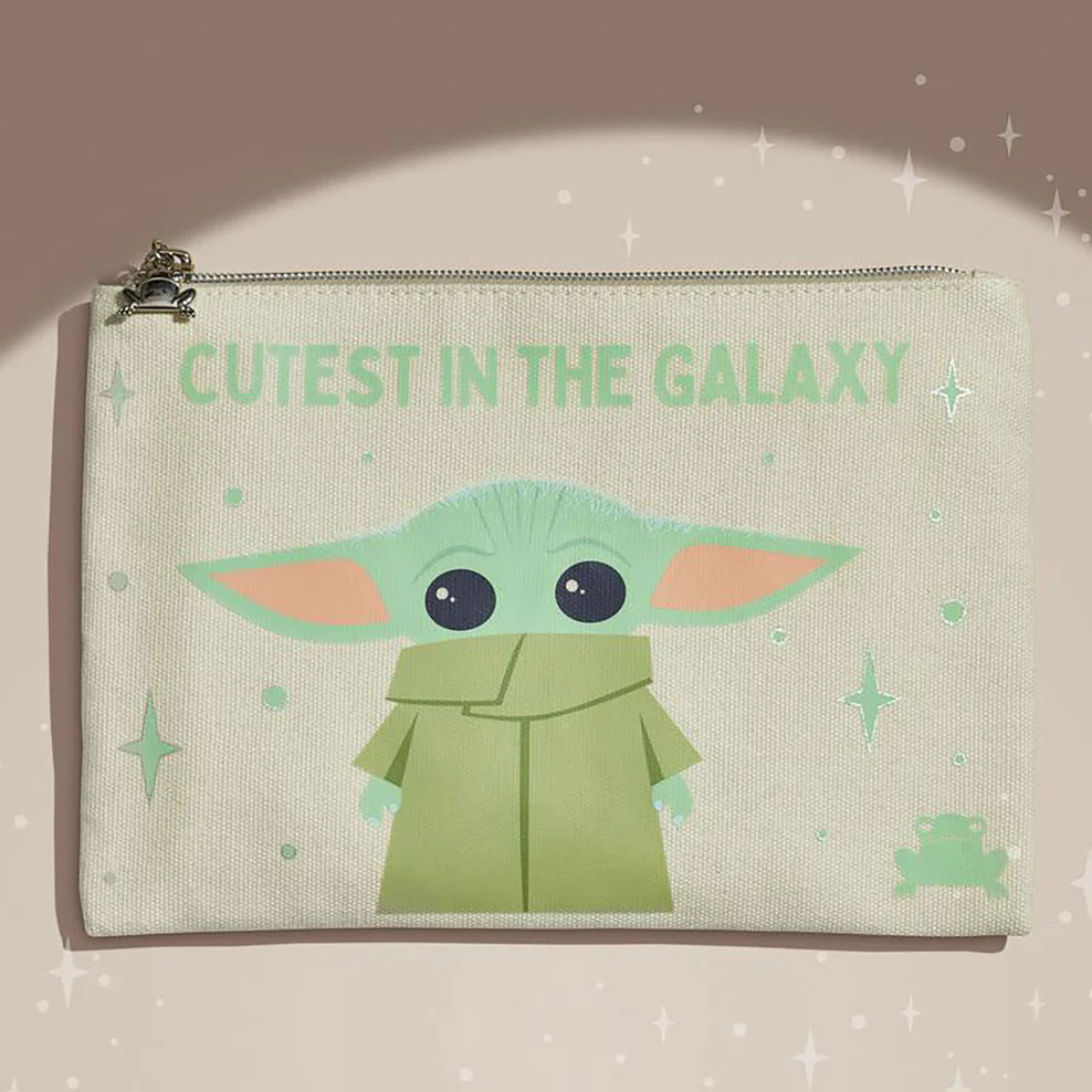 Cutest In The Galaxy Makeup Bag | Colourpop