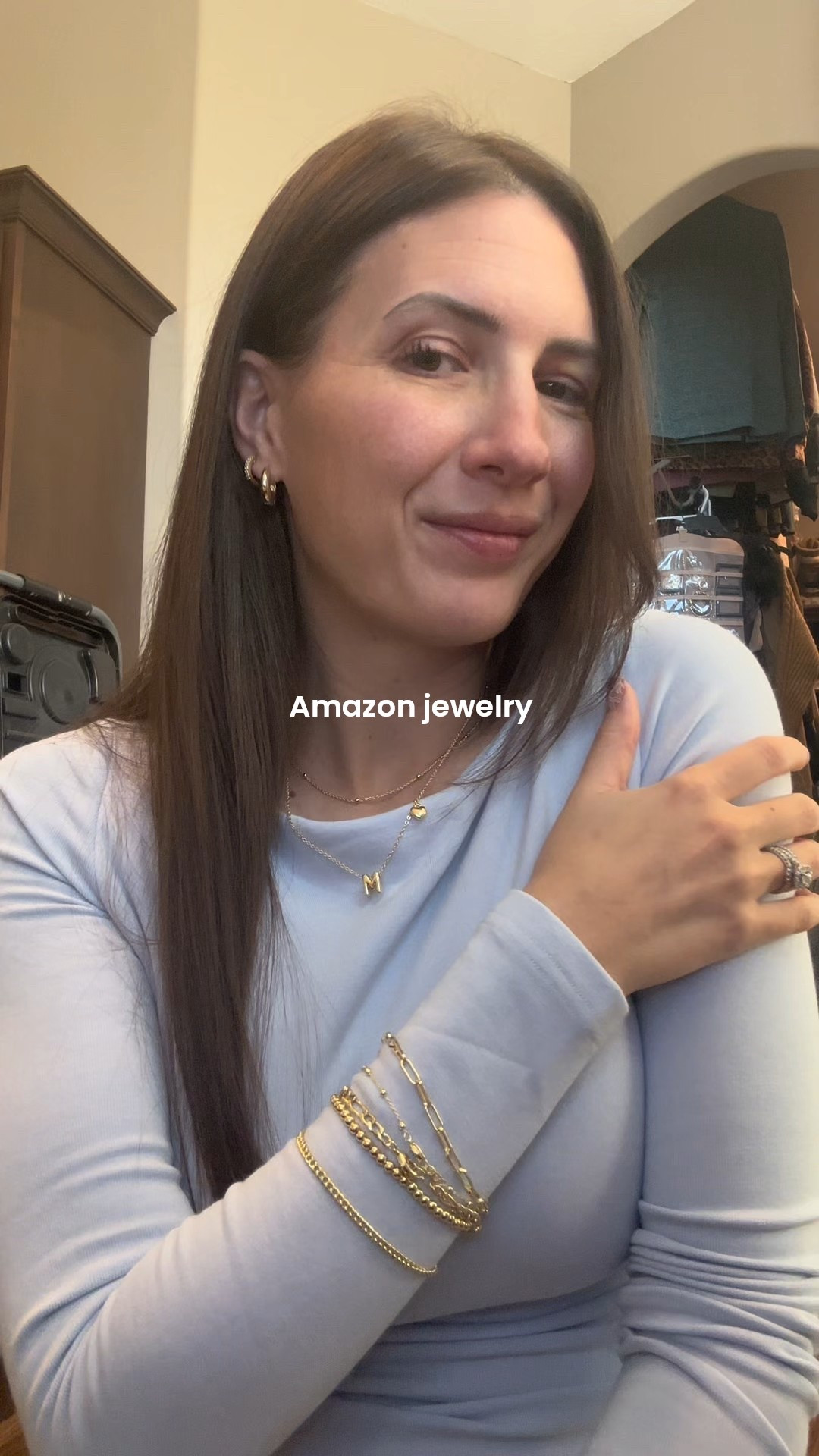 Loving all these pieces #jewlery 

#LTKWorkwear #LTKFindsUnder50 #LTKGiftGuide