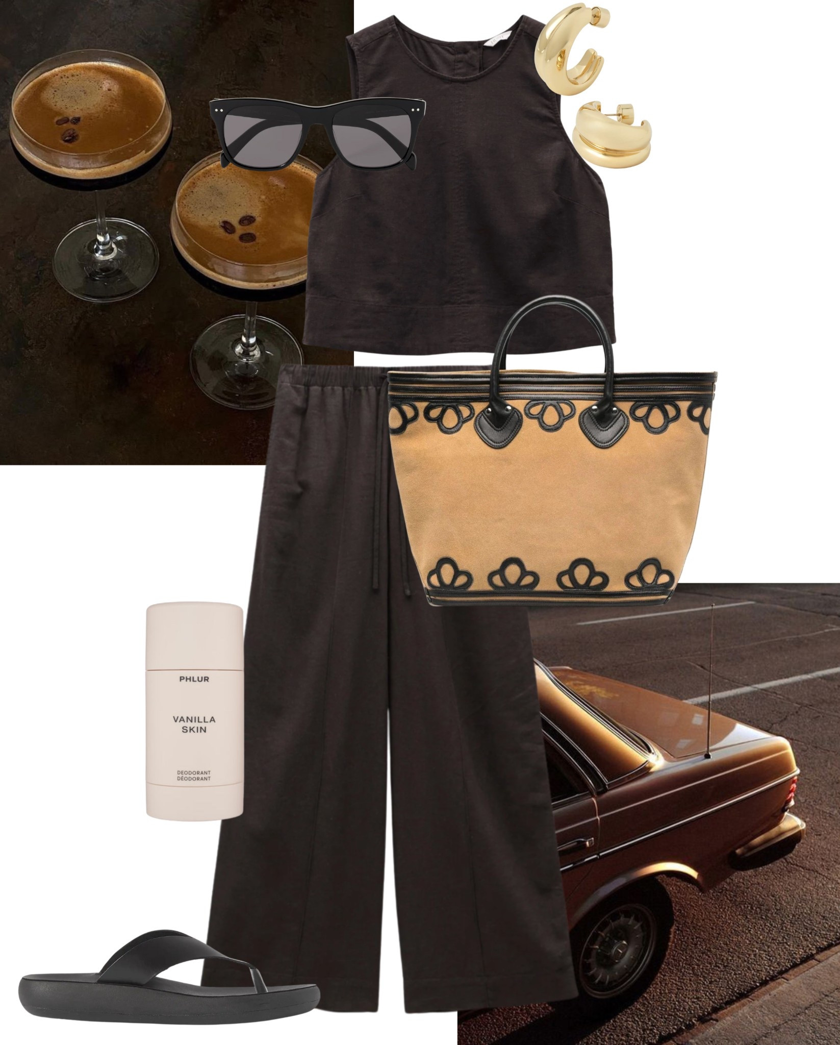 May Outfits 

Summer | spring | Holliday | jeans | beauty | BODE bag | set | PHLUR


#LTKspring #LTKbeauty #LTKsummer