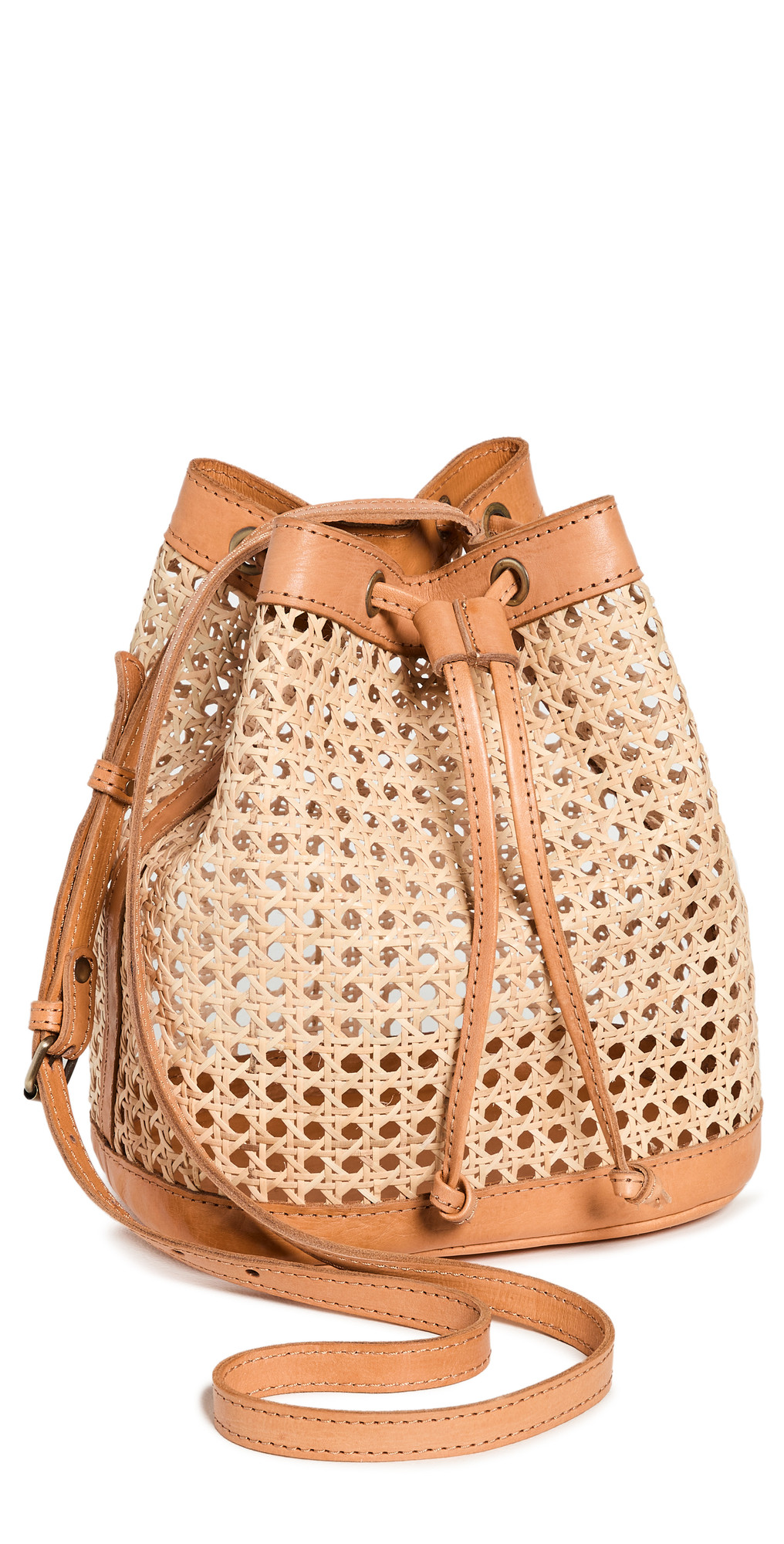Benna Bucket Bag | Shopbop