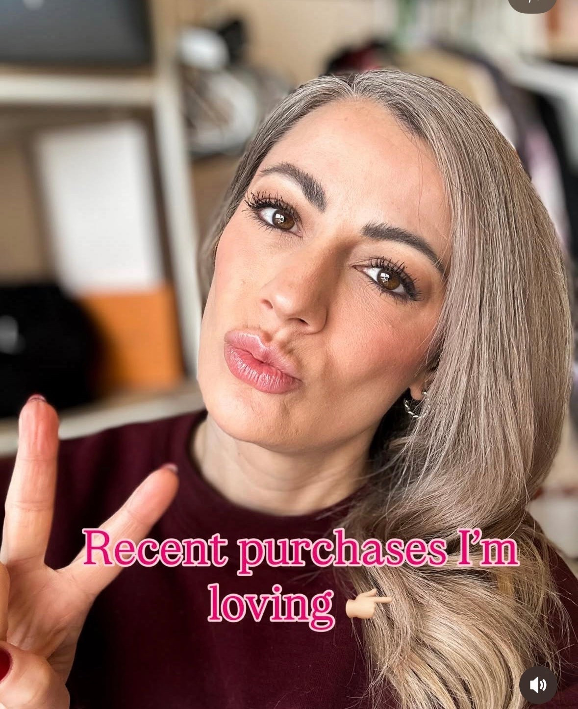 #LTKBeauty #LTKootd #LTKselfcare