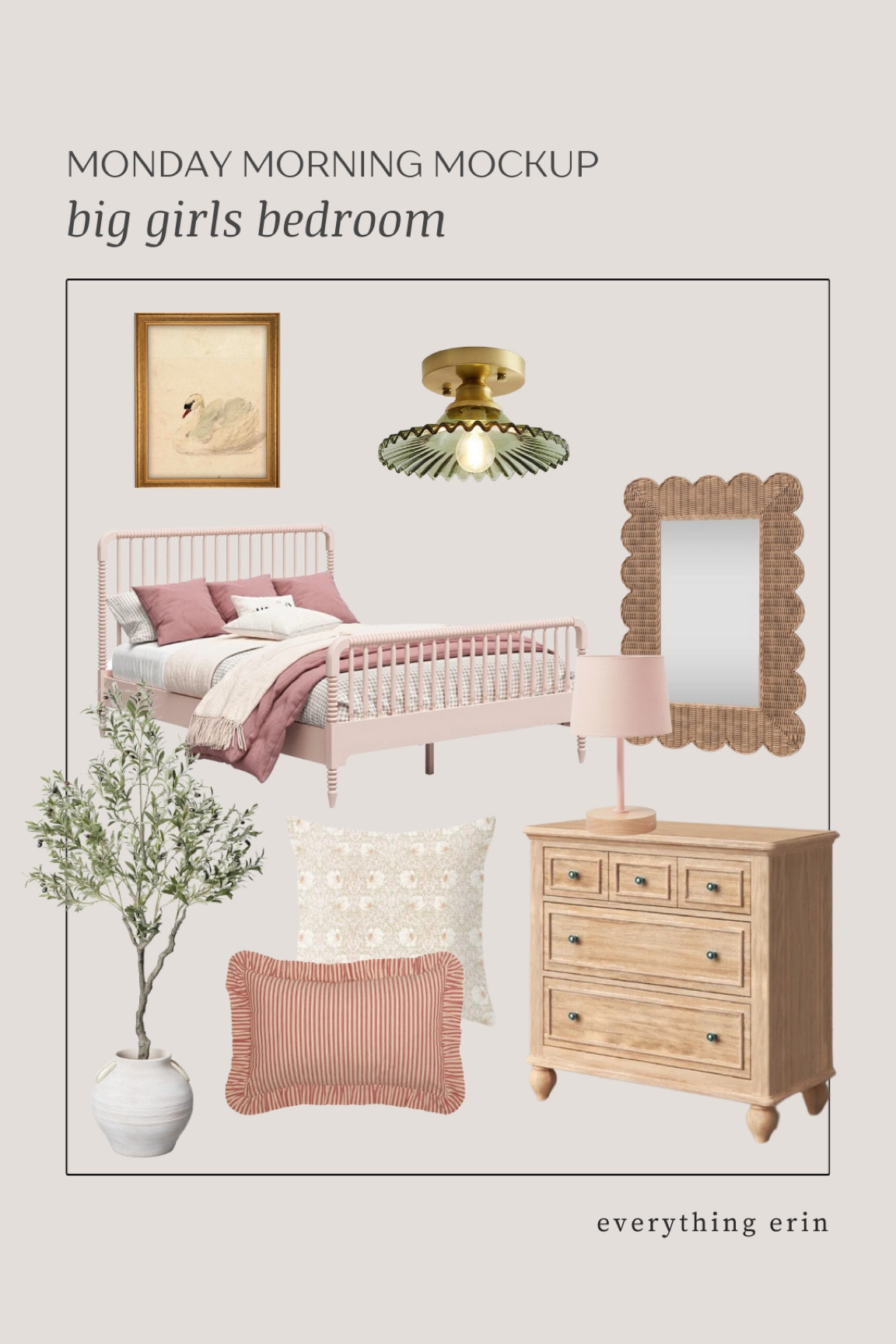Girls bedroom inspo

#LTKfamily #LTKhome #LTKkids
