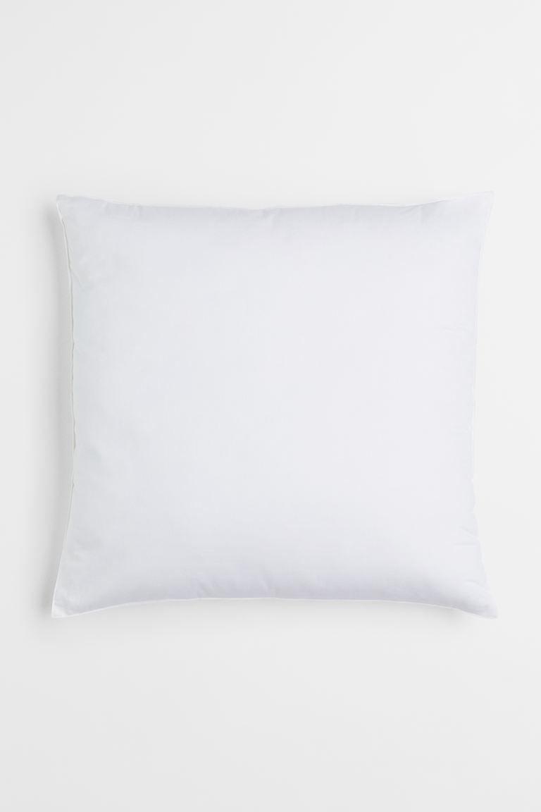 Polyester-filled inner cushion | H&M (UK, MY, IN, SG, PH, TW, HK)