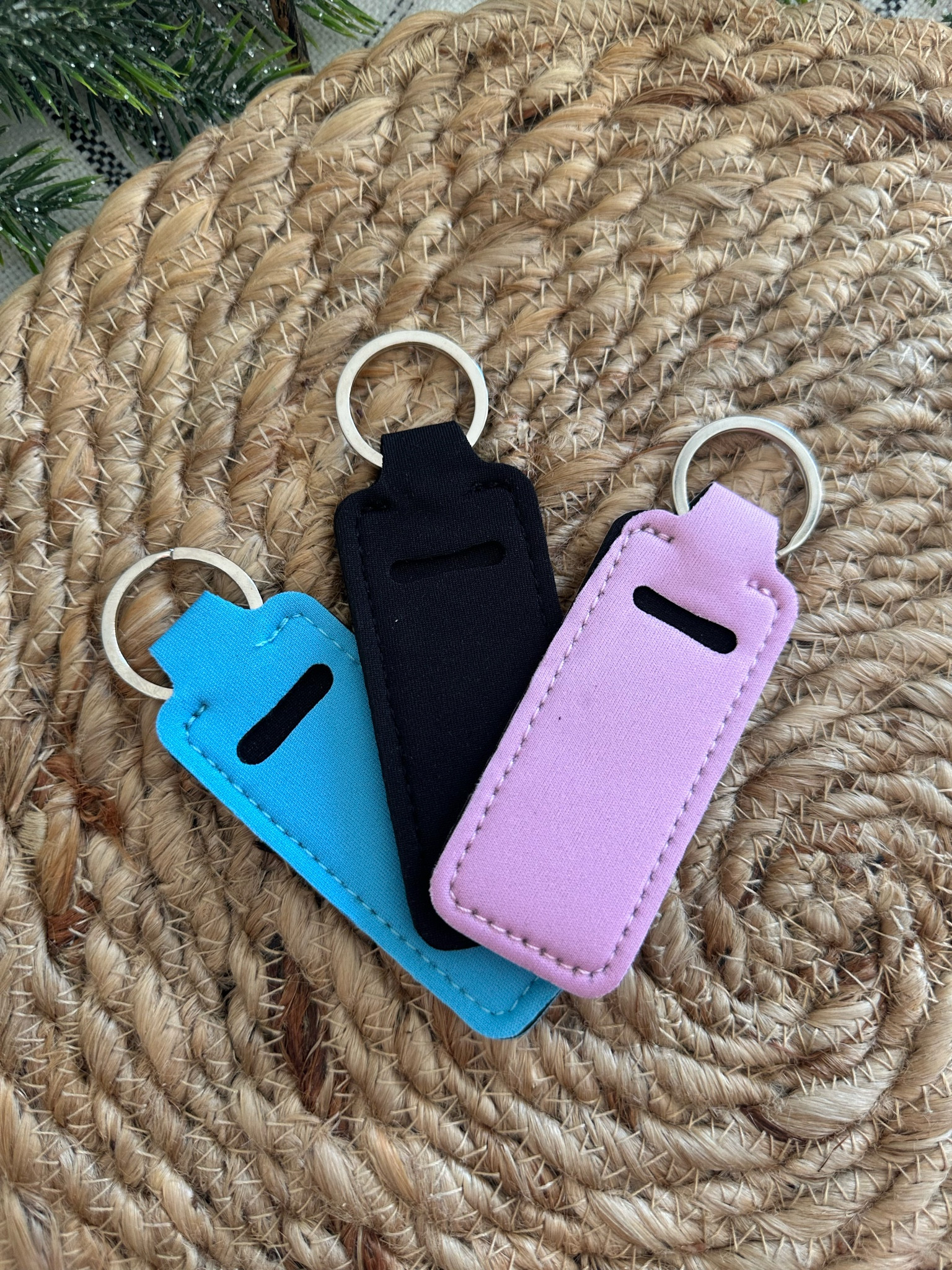 Chapstick or lipstick holders! A fun stocking stuffer idea. 

#LTKBeauty #LTKGiftGuide #LTKKids