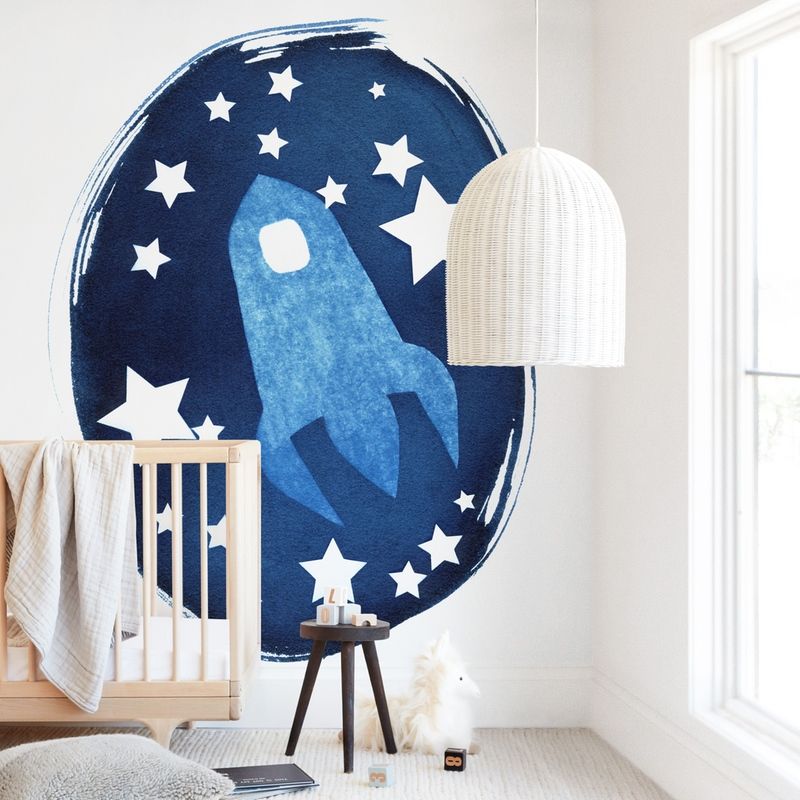 To the stars and beyond | Minted