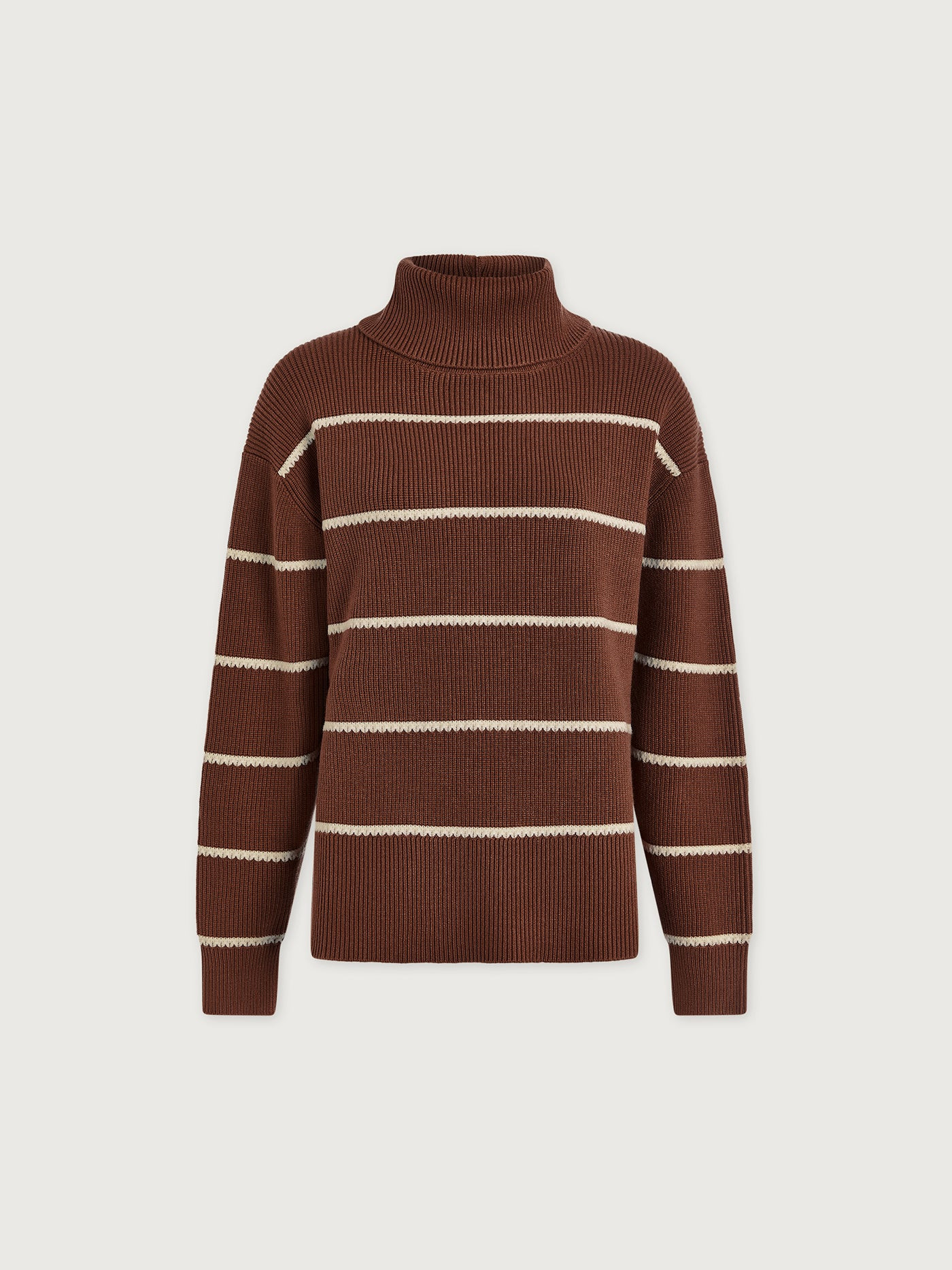 Hamish Stitch Knit Sweater | Varley US