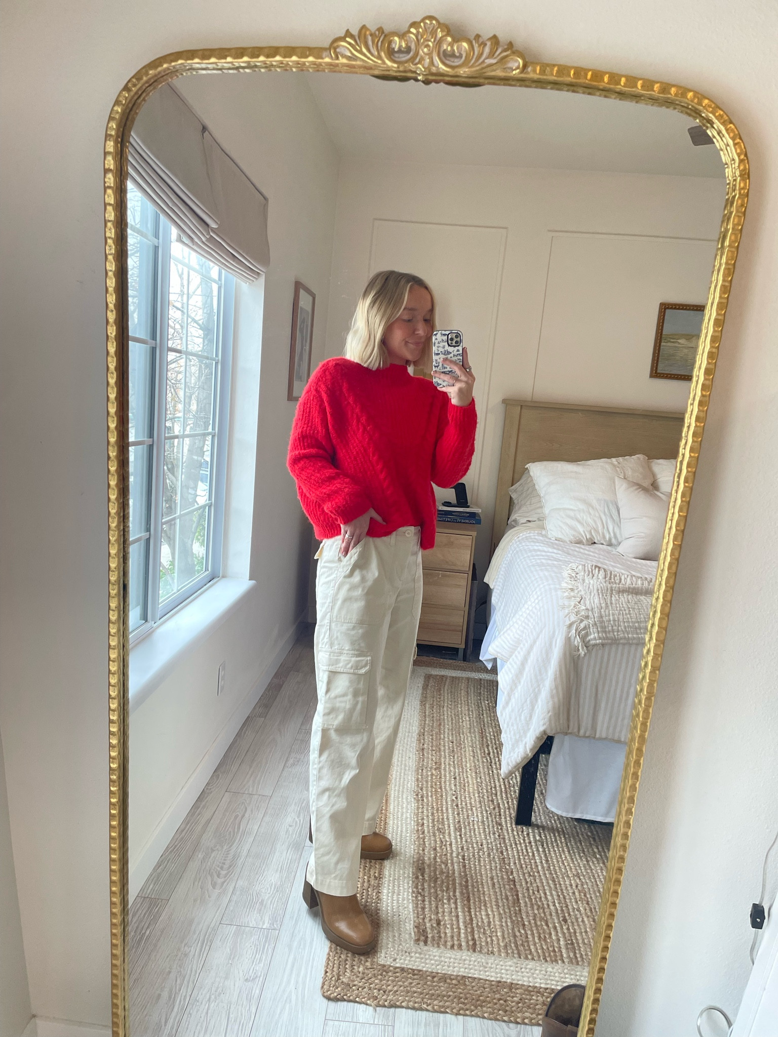 Target outfit! 

#LTKbeauty #LTKxTarget #LTKstyletip