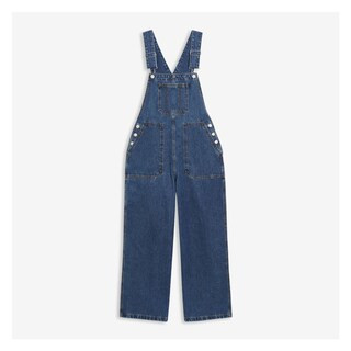 Denim Overall | Joe Fresh