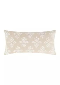Levtex Home Assisi Mint Pillow | Belk