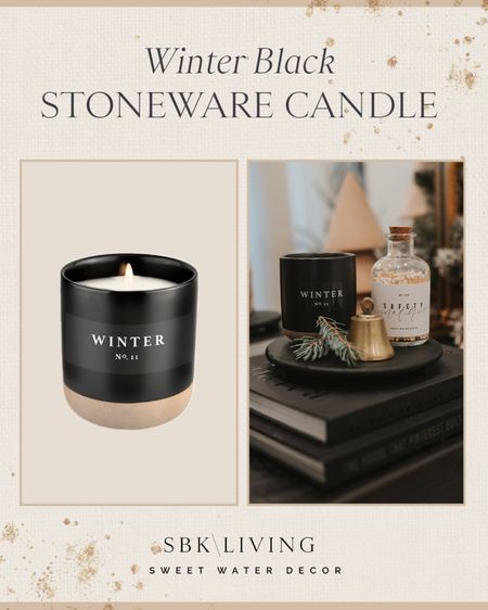 SBK Living x Sweet Water Decor 
The perfect home decor holiday gifts! 

#LTKhome #LTKHoliday