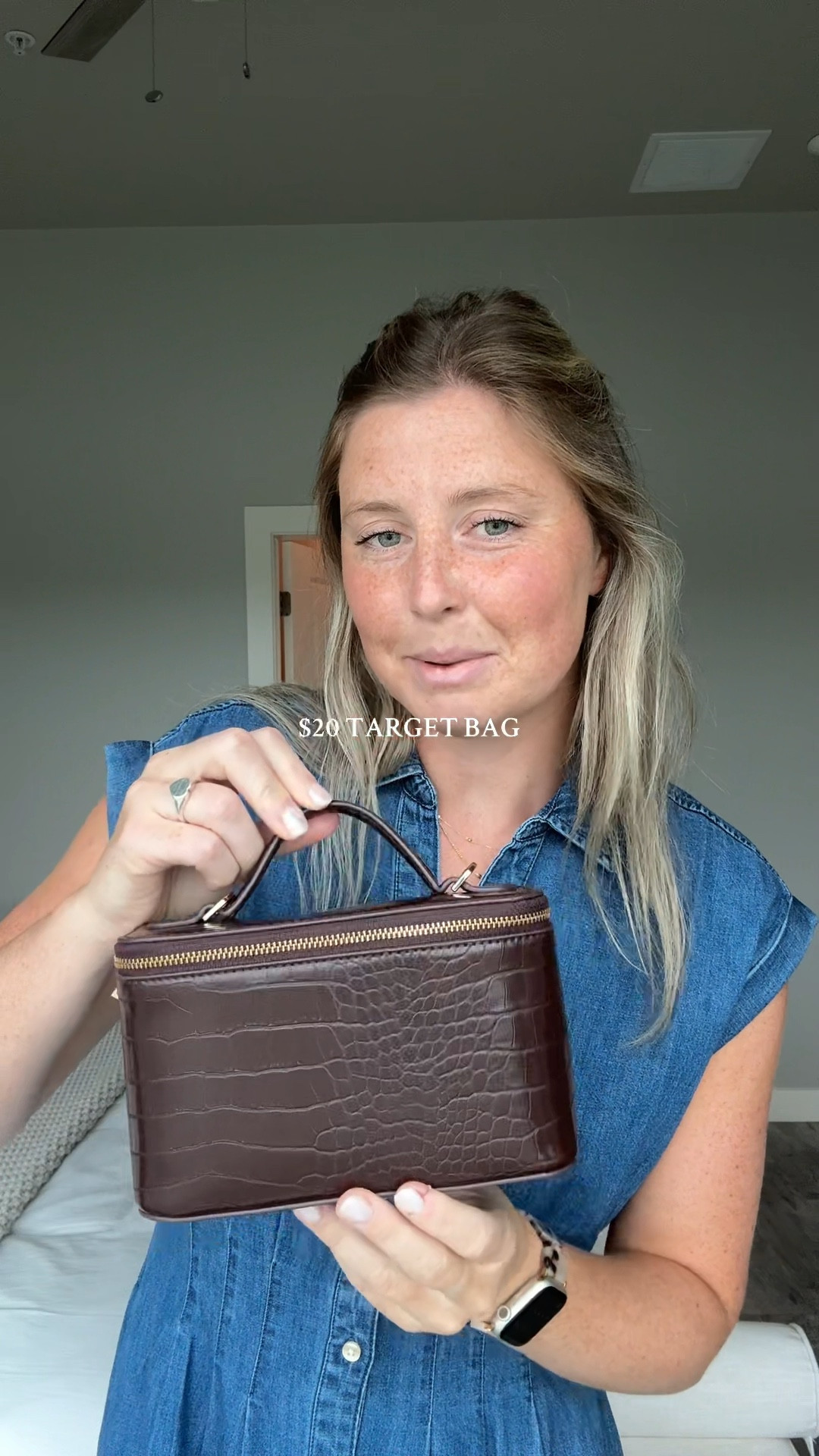 $20 target bag! 