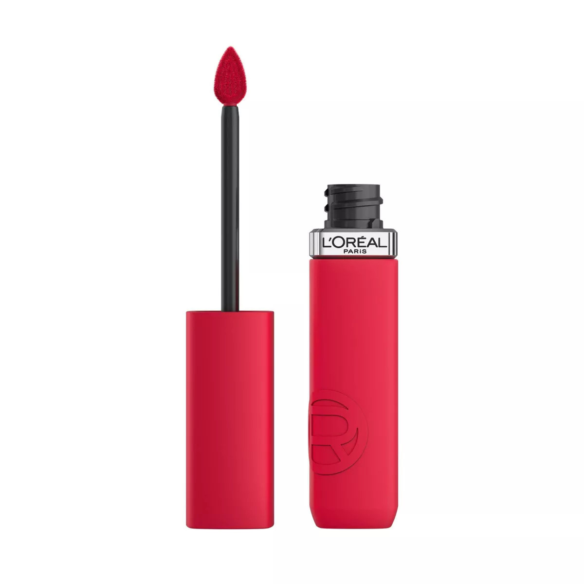 L'Oreal Paris Infallible Matte Resistance Liquid Matte Lipstick - 245 French Kiss - 0.16 fl oz | Target