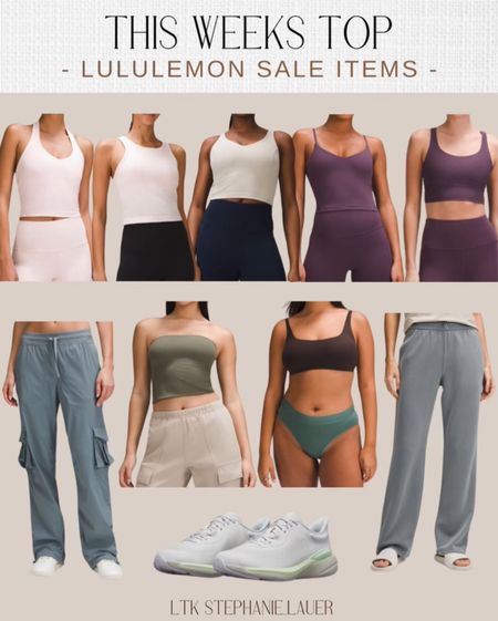 Lululemon sale finds 

#LTKfindsunder50 #LTKfindsunder100 #LTKstyletip