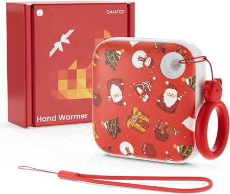 I just ordered this for Grant’s teachers! It’s a hand warmer and had a light as well! The Christmas one is only $11.99 right now 

#LTKSeasonal #LTKsalealert #LTKGiftGuide
