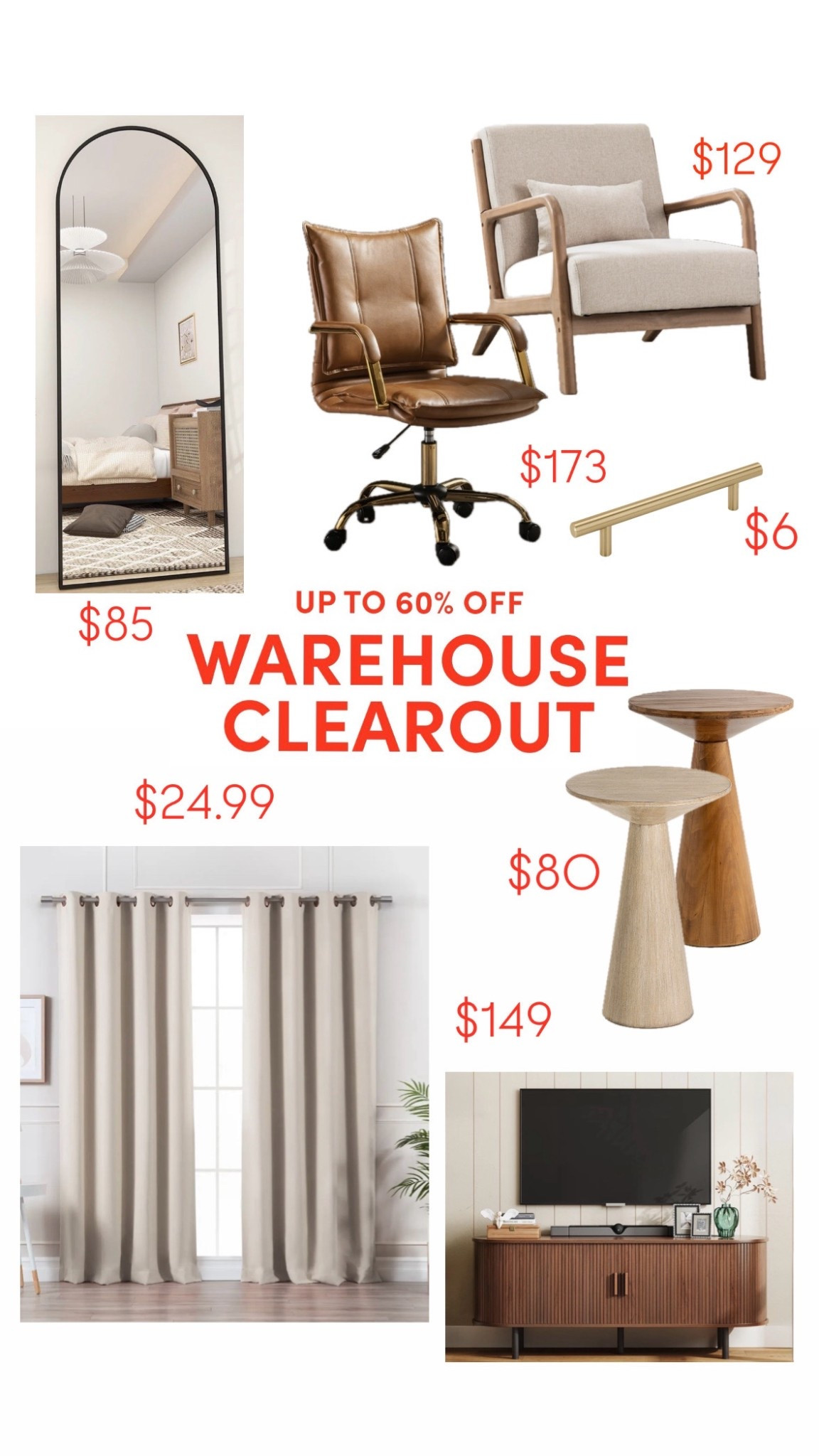 Big sale here! From beds doorknobs, you’ll find what you need on sale!

#LTKmomlife #LTKdayinmylife #LTKmorningroutine