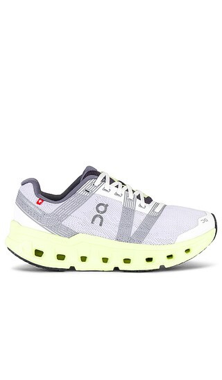 Cloudgo Sneaker in Frost & Hay | Revolve Clothing (Global)