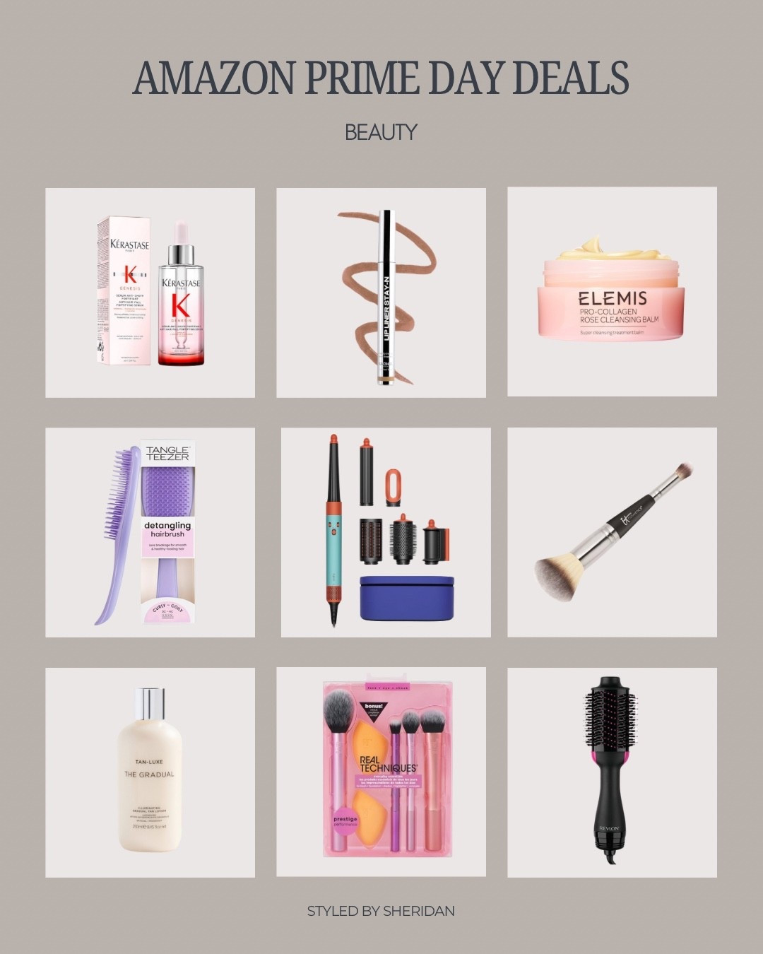 #LTKXAMAZON beauty faves 

#LTKbeauty #LTKgiftguide #LTKxAmazon