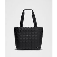 Quilted Grid Tote Bag 12L | Lululemon (US)