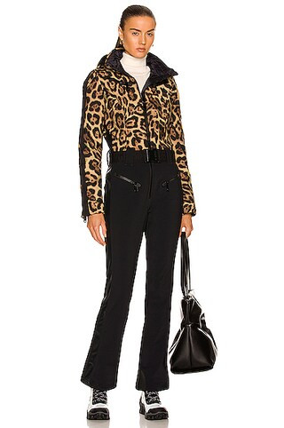 Lynx Jumpsuit | FWRD 