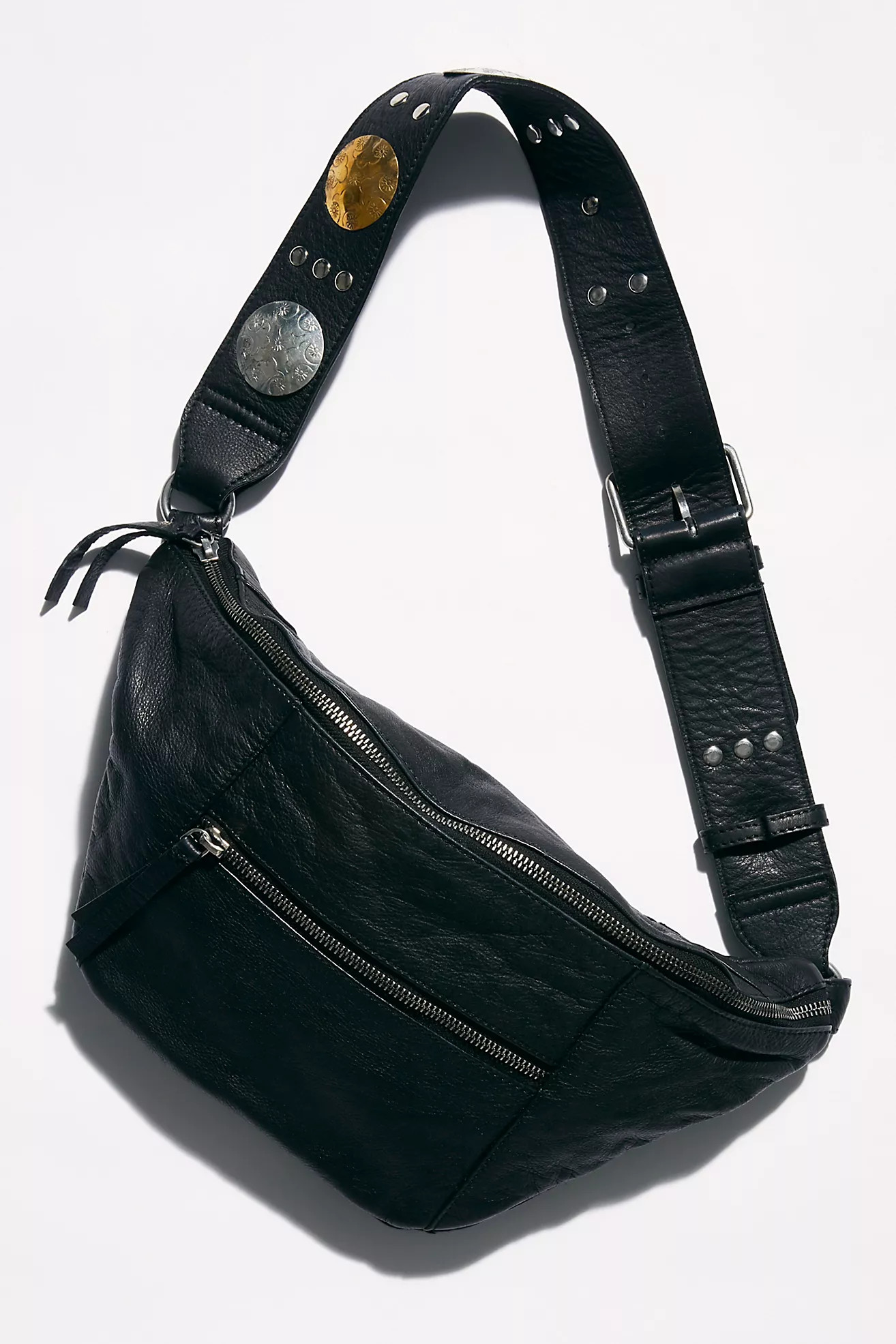 Wilder Embellished Sling Bag | Free People (Global - UK&FR Excluded)