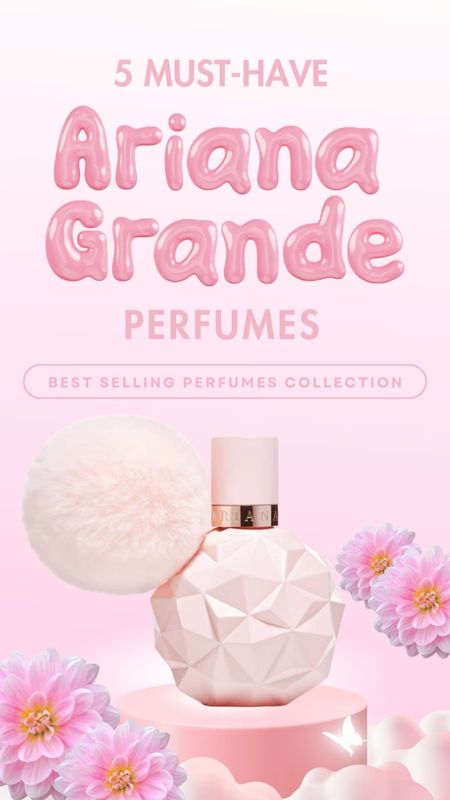 Bestselling and long-lasting perfumes by Ariana Grande | Ariana Grande Perfume Holiday Coffret Set | Product Link in Description ♡

→ → Make it better target paid me $20 to shop fragrances all week long | This gift set combo offers the best long-lasting Perfumes by Ariana Grande🧴
 
TSA-friendly travel or deluxe-size perfumes and fragrance gift sets are the best ways to test fragrances. 
 
Read more about my target savings hack on the blog and learn how to shop this gift set and all products I enjoy! 
 
→ → Read more on https://labeautyqueenana.com and learn how I save, use coupons, and the best time to shop for the best deals. Quality products in quantity on a budget. 
♡♡♡♡♡♡♡♡♡♡♡♡♡♡♡

Salut Beautykings🤴🏾& Beautyqueens👸🏽 → → 💚💋💛 
 
 ❋♡PURCHASE || ACHETER♡❋
 
 Shop my digital planner| All recommended products & services using my affiliate links → https://linktr.ee/labeautyqueenana
♡♡♡♡♡♡♡♡♡♡♡♡♡♡♡

→ → New years resolutions faves 
 
→ → Intentional Product Reviews | Gift Ideas on A Budget | Gift Basket Ideas | Travel Essentials Guide | Unboxing | AMSR
 
→ 
♡♡♡♡♡♡♡♡♡♡♡♡♡♡♡
 
x💋x💋| ♎️♾️🫶🏾✌🏾
LaBeautyQueenANA ♡
Spend Wisely | Save Intentionally | Live Abundantly | Give Generously 
Believe You Can Achieve ™️
Believe You Can Achieve with Intentionality & Diligence ™️
♡♡♡♡♡♡♡♡♡♡♡♡♡♡♡
 
 → →
Perfume collection | Fragrance collection  feminine perfume | Best long-lasting women perfumes | Most complimented perfumes | Luxury and affordable perfumes | Perfumes that will get you the most compliments | Perfumes that will hypnotize men | Winter and fall fragrances | Spring and summer fragrances  best and worst perfumes | perfume declutter | scentbird | do not buy these perfumes | Sephora fragrance for all event sale | vanilla perfume | how to properly apply fragrances | best perfumes for women | what your perfume says about you | favorite perfumes | must have Fragrances | never wear these perfumes around men | perfume dupes | fragrancenet | rare beauty | pink Friday 2 perfume | Nikki Minaj perfume | God is a woman perfume review 

→ → 

#LTKbeauty #LTKGiftGuide #LTKfindsunder100